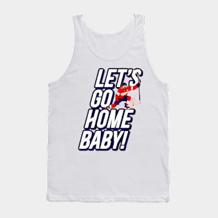 jonathan huberdeau Tank Top